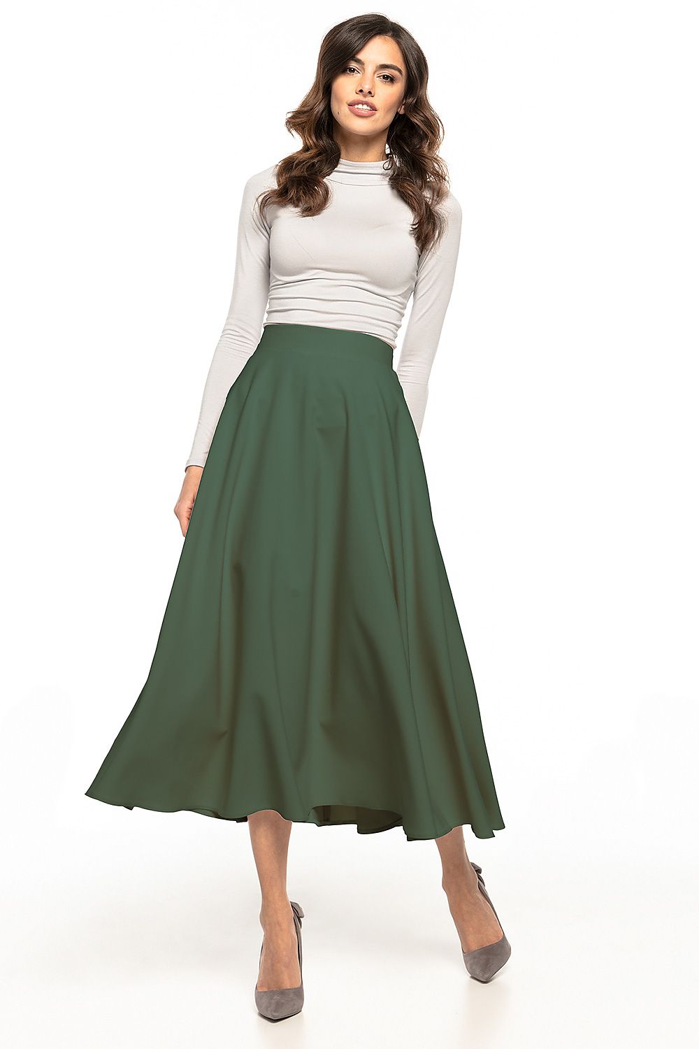 Skirt model 148149 Tessita 148149_903744 491 Short Skirt and Top Sets Fashion Nordic
