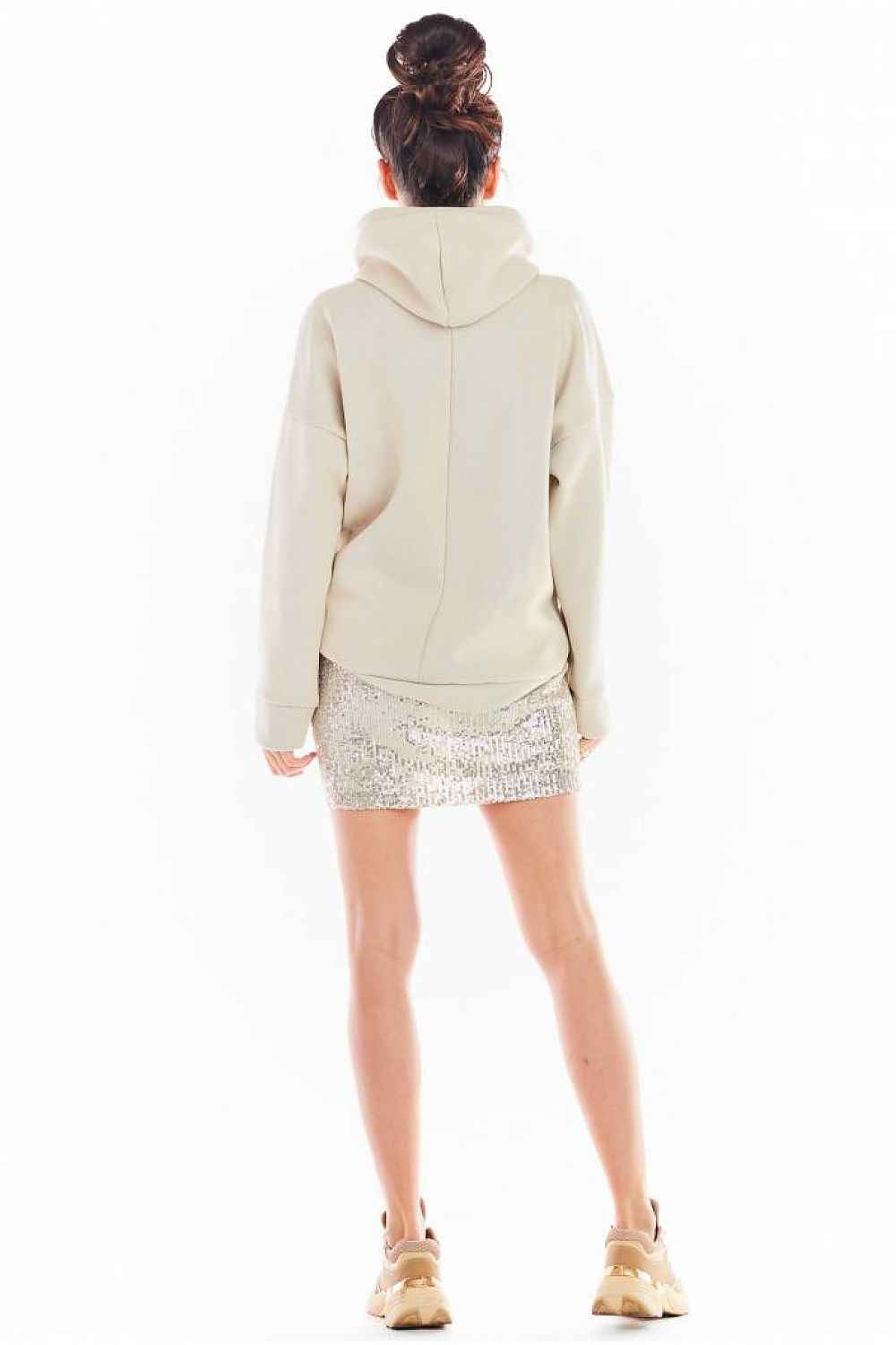 Short skirt model 150750 awama 150750_914661 322 Short Skirt and Top Sets Fashion Nordic