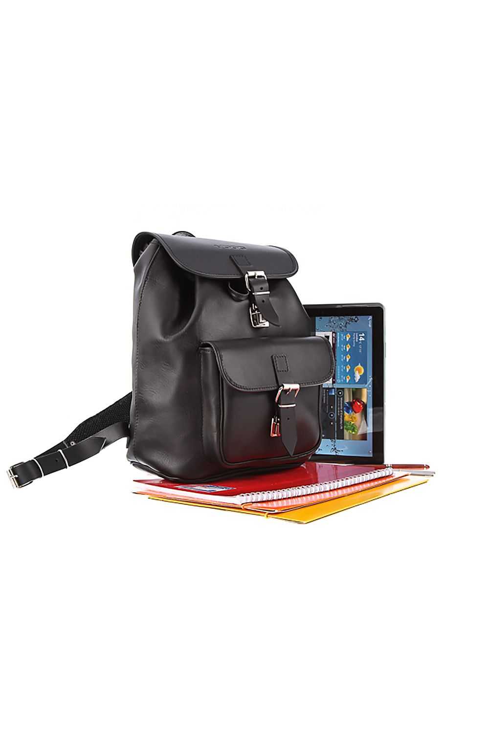 Rucksack model 152281 Verosoft 152281_923194 1803 kr Fashion & Accessories Verosoft Fashion Nordic