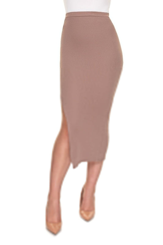Skirt model 156931 PeeKaBoo 156931_951741 212 Short Skirt and Top Sets Fashion Nordic