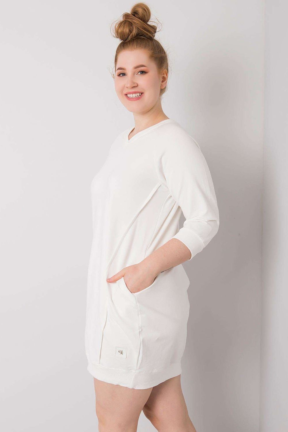 Plus size dress model 160076 Relevance 160076_967484 197 Fashion Nordic