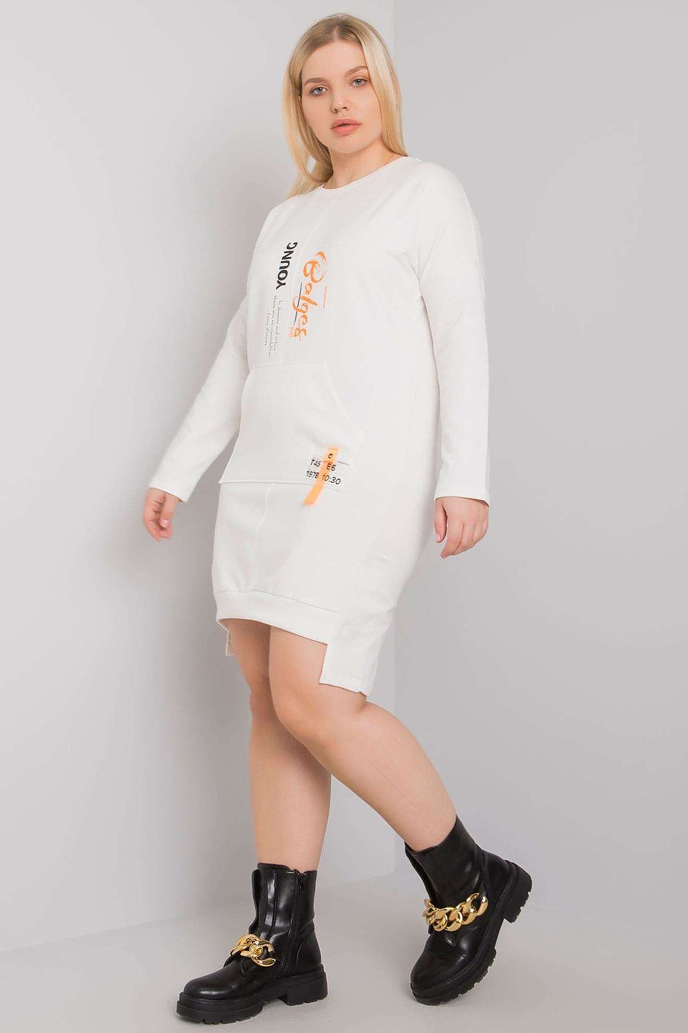 Daydress model 160091 Relevance 160091_967499 106 Fashion Nordic