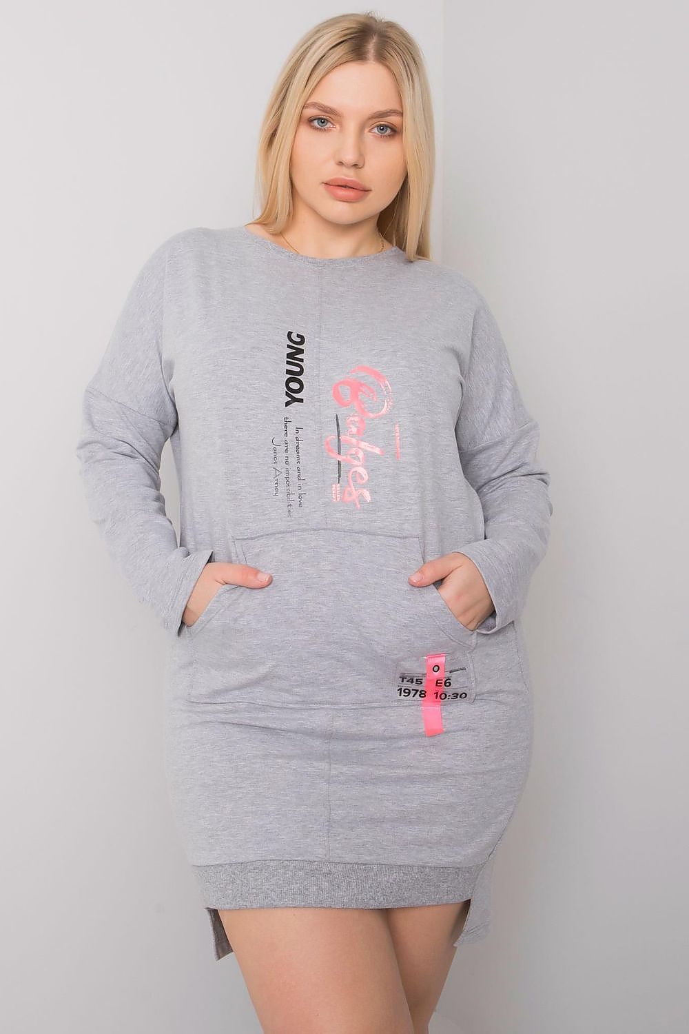 Daydress model 160091 Relevance 160091_967499 106 Fashion Nordic