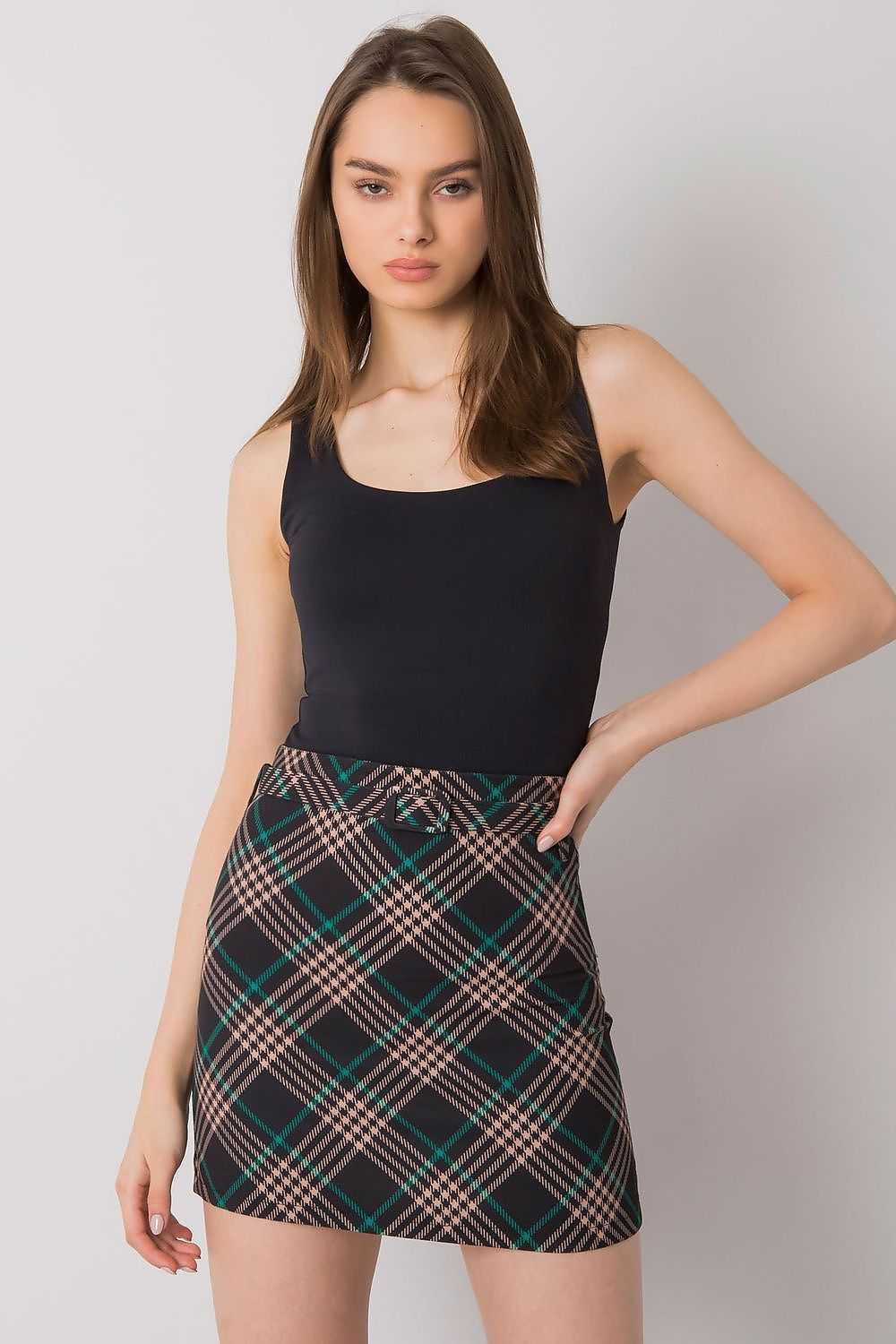 Short skirt model 160388 Italy Moda 160388_968930 114 kr Italy Moda Fashion Nordic