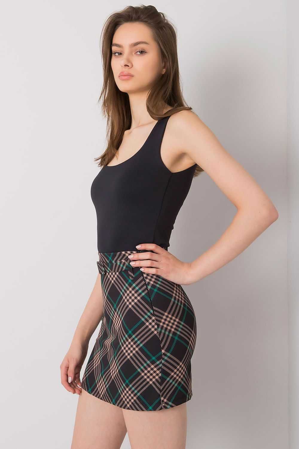 Short skirt model 160388 Italy Moda 160388_968930 114 kr Italy Moda Fashion Nordic