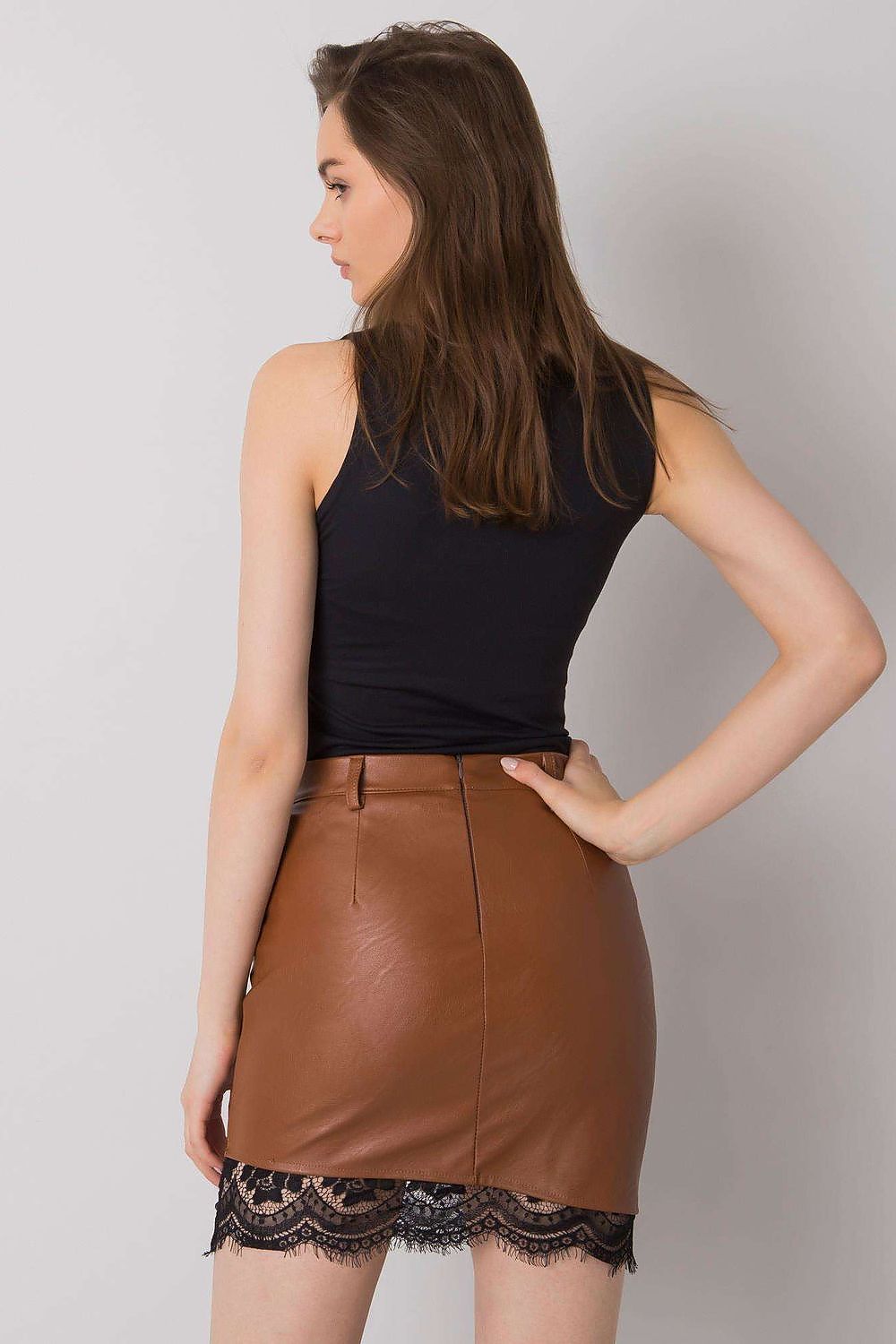 Short skirt model 160396 Italy Moda 160396_968944 134 Short Skirt and Top Sets Fashion Nordic