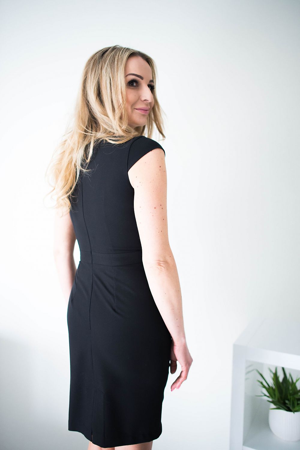 Evening dress model 108513 Jersa 108513_672438 848 Dresses for Women Fashion Nordic