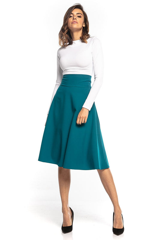 Skirt model 161864 Tessita 161864_975060 460 Short Skirt and Top Sets Fashion Nordic