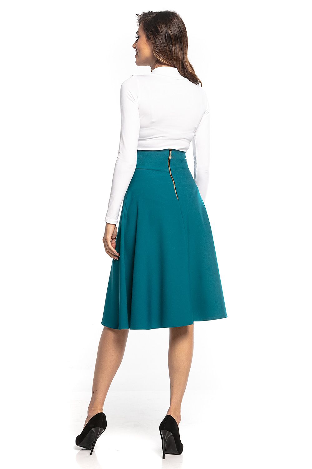 Skirt model 161864 Tessita 161864_975060 460 Short Skirt and Top Sets Fashion Nordic