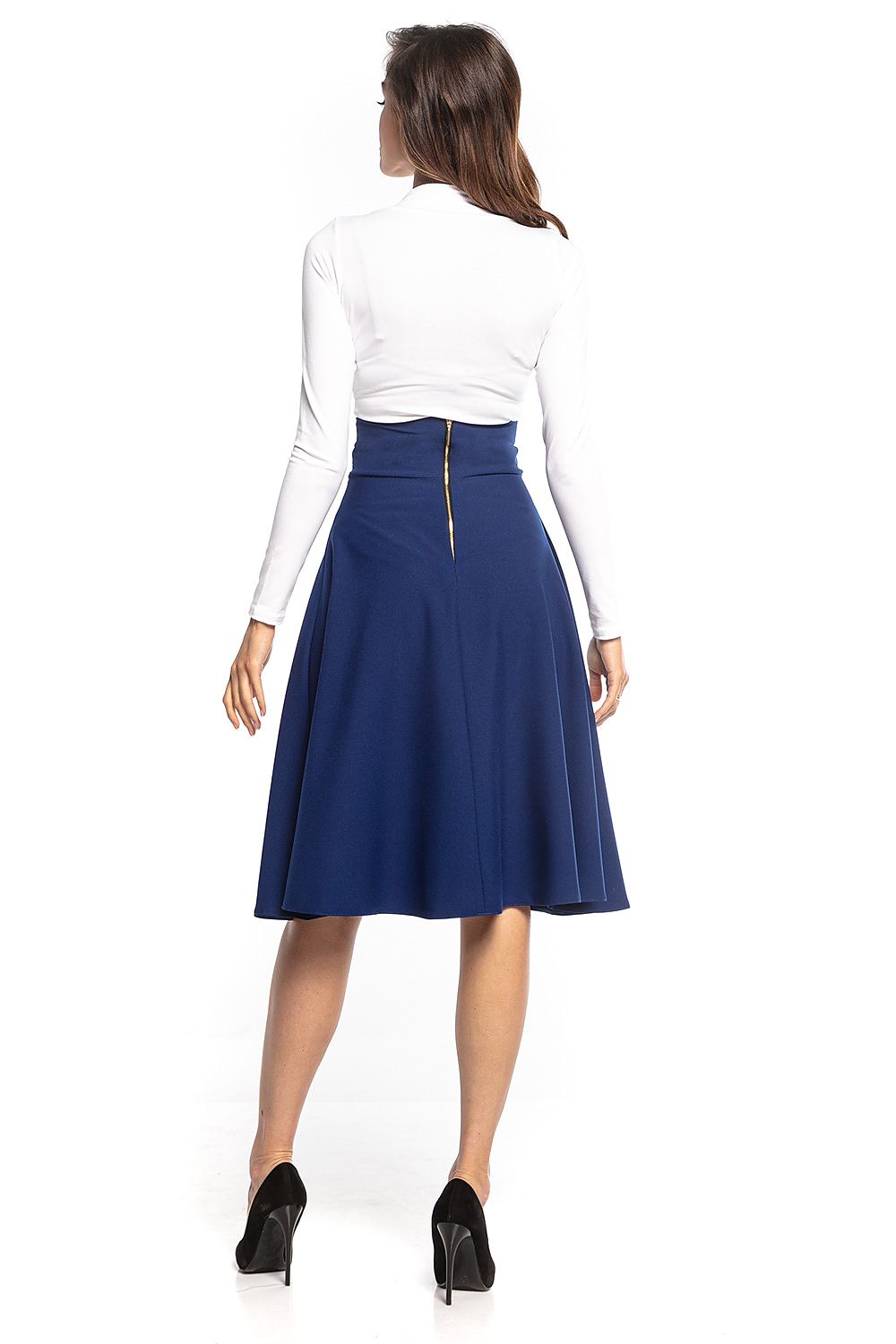 Skirt model 161866 Tessita 161866_975074 460 Short Skirt and Top Sets Fashion Nordic