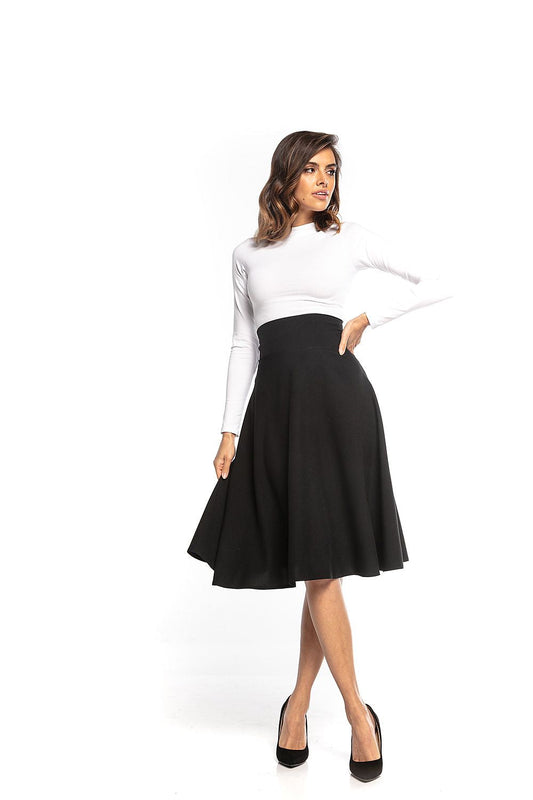 Skirt model 161867 Tessita 161867_975081 460 Short Skirt and Top Sets Fashion Nordic