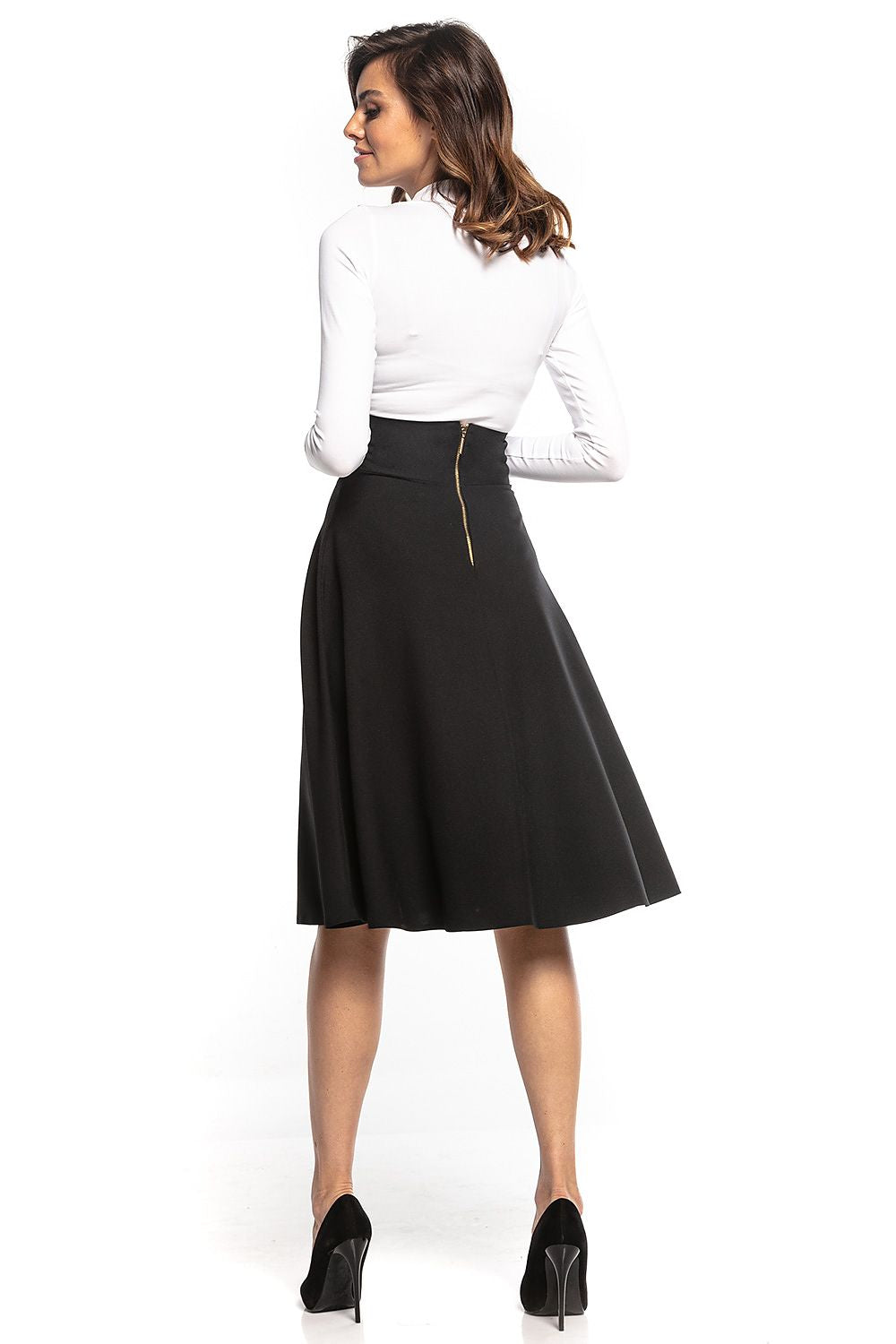 Skirt model 161867 Tessita 161867_975081 460 Short Skirt and Top Sets Fashion Nordic