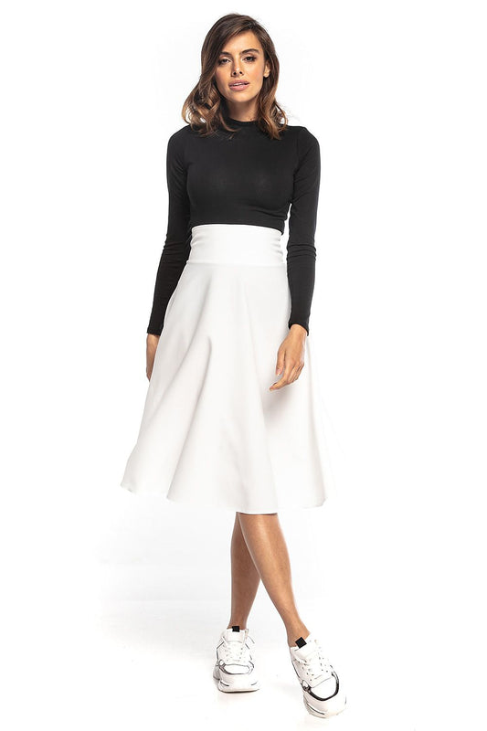 Skirt model 161868 Tessita 161868_975088 460 Short Skirt and Top Sets Fashion Nordic