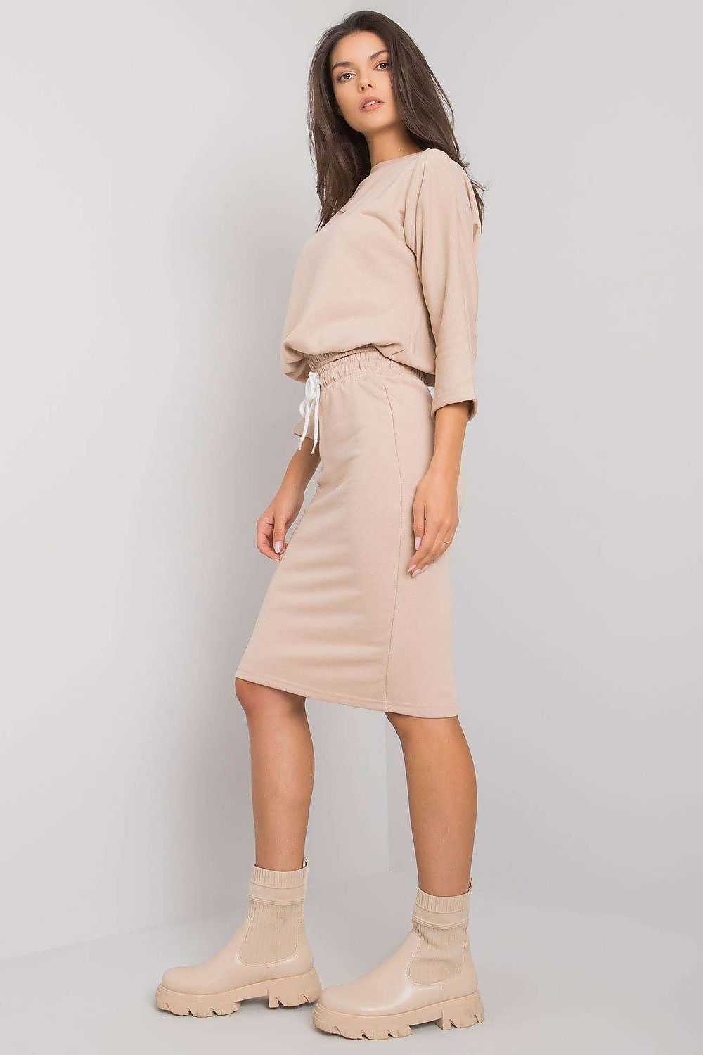 Set model 164776 Ex Moda 164776_990843 192 kr Short Skirt and Top Sets Ex Moda Fashion Nordic