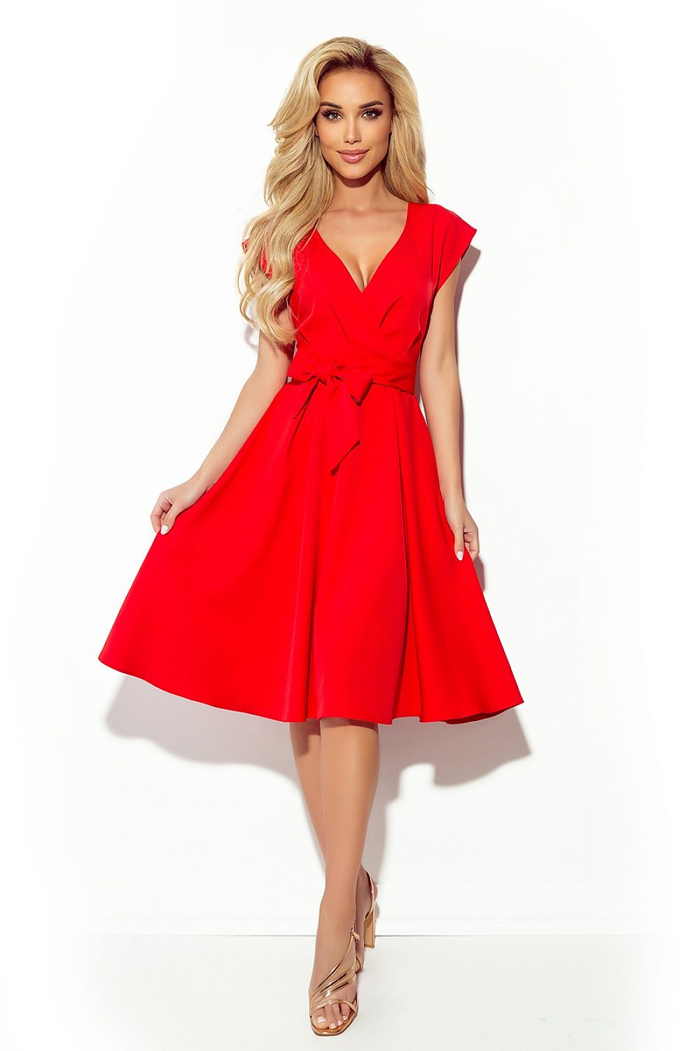 Cocktail dress model 156866 Numoco-Fashion Nordic