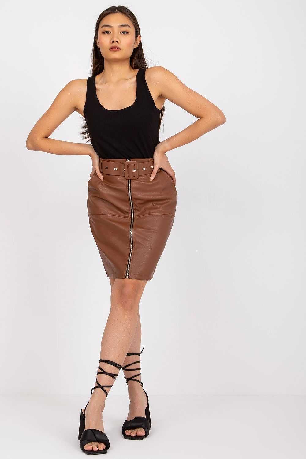 Skirt model 167377 Italy Moda 167377_1003027 218 kr Short Skirt and Top Sets Italy Moda Fashion Nordic
