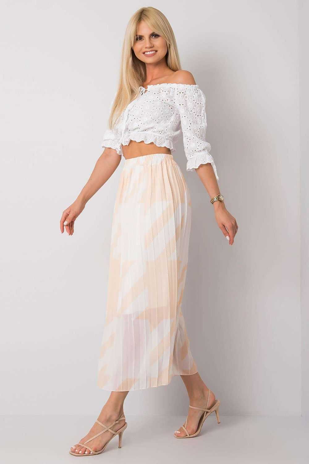 Skirt model 167502 Italy Moda 167502_1003676 165 kr Short Skirt and Top Sets Italy Moda Fashion Nordic
