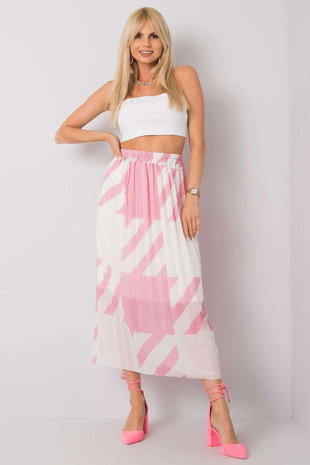 Skirt model 167502 Italy Moda 167502_1003676 165 kr Short Skirt and Top Sets Italy Moda Fashion Nordic