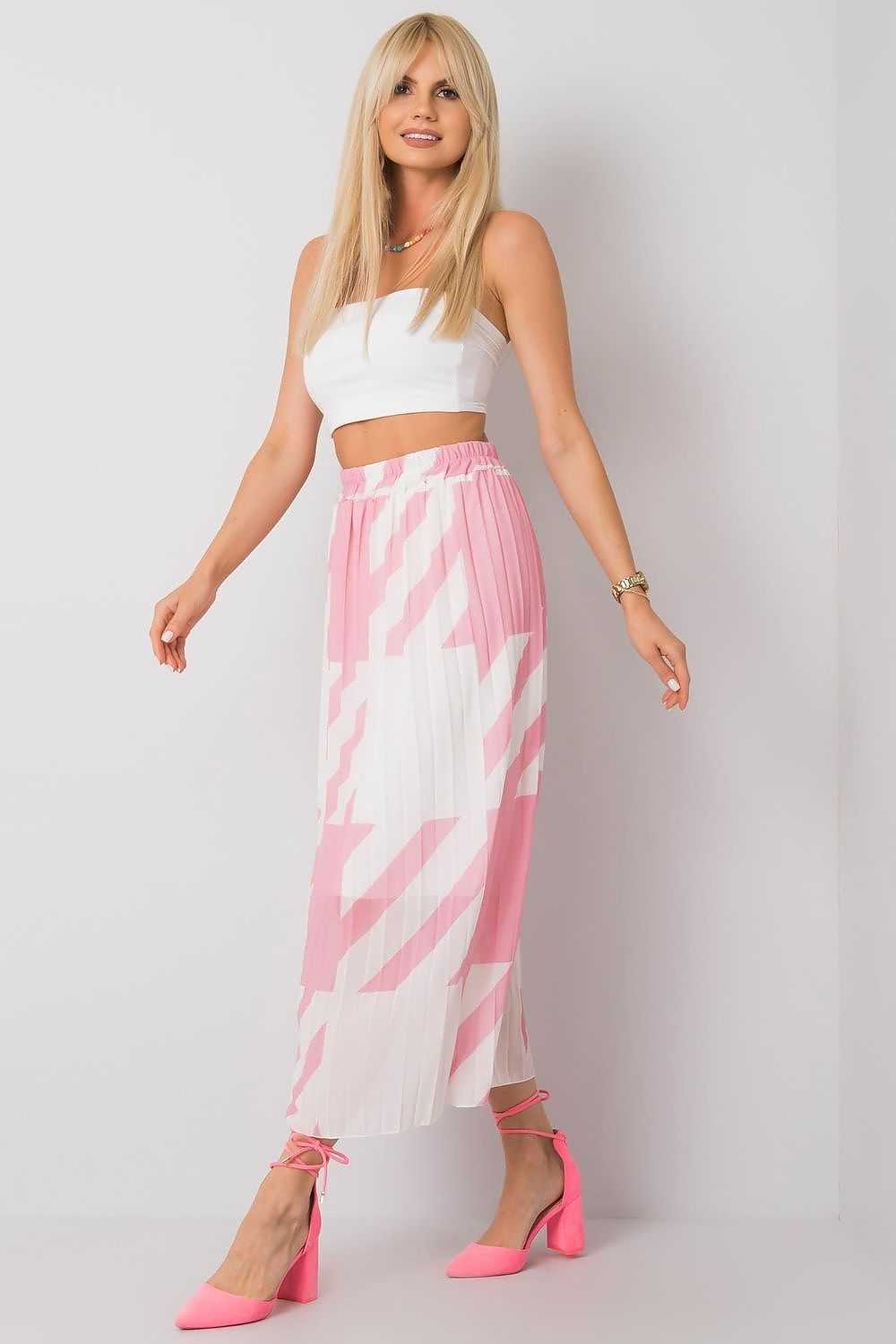 Skirt model 167502 Italy Moda 167502_1003676 165 kr Short Skirt and Top Sets Italy Moda Fashion Nordic