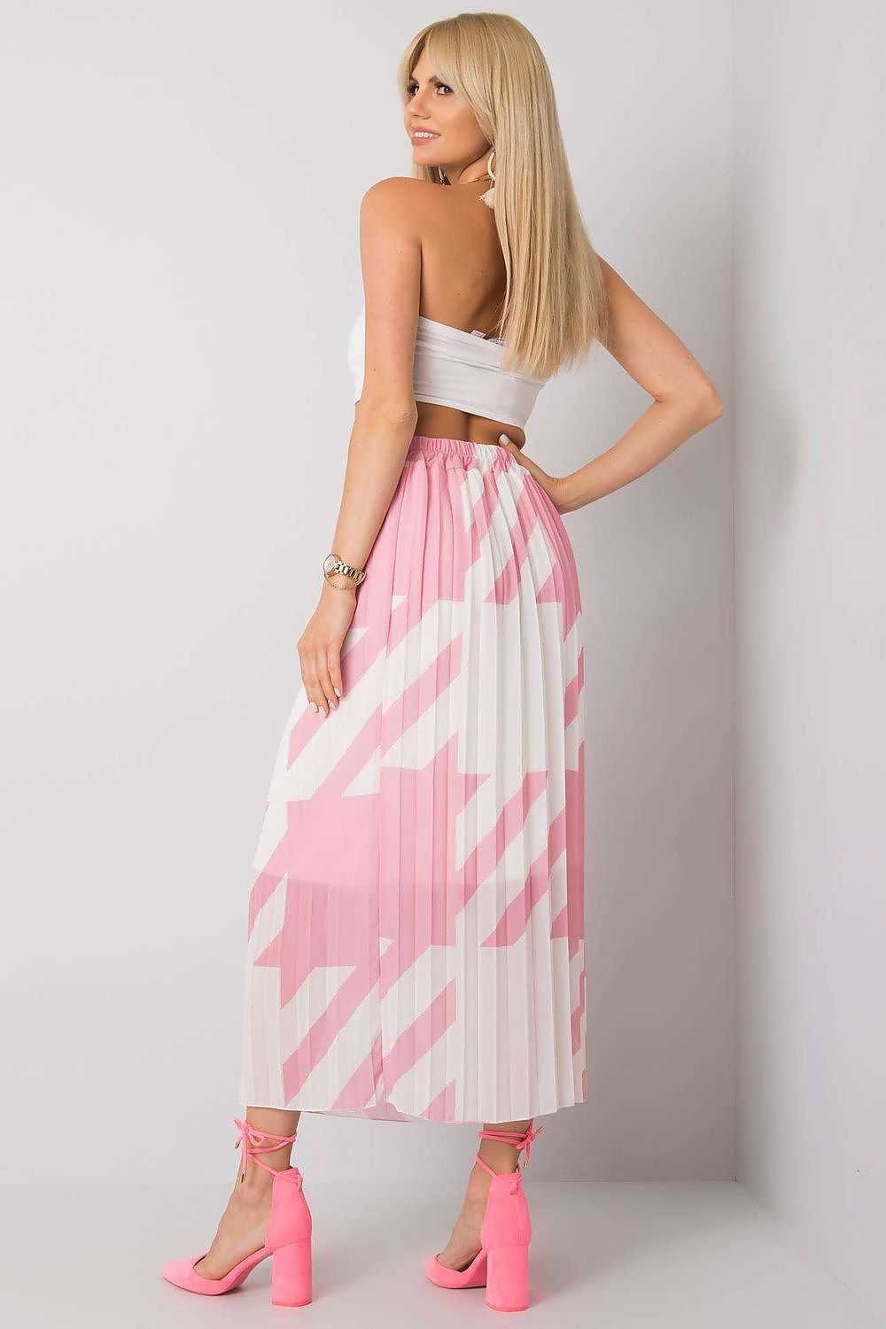 Skirt model 167502 Italy Moda 167502_1003676 165 kr Short Skirt and Top Sets Italy Moda Fashion Nordic