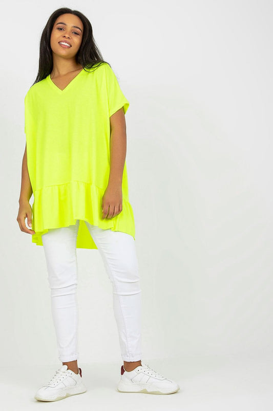 Plus size Tunic model 169098 Relevance 169098_1010163 153 Plus Size Fashion Fashion Nordic