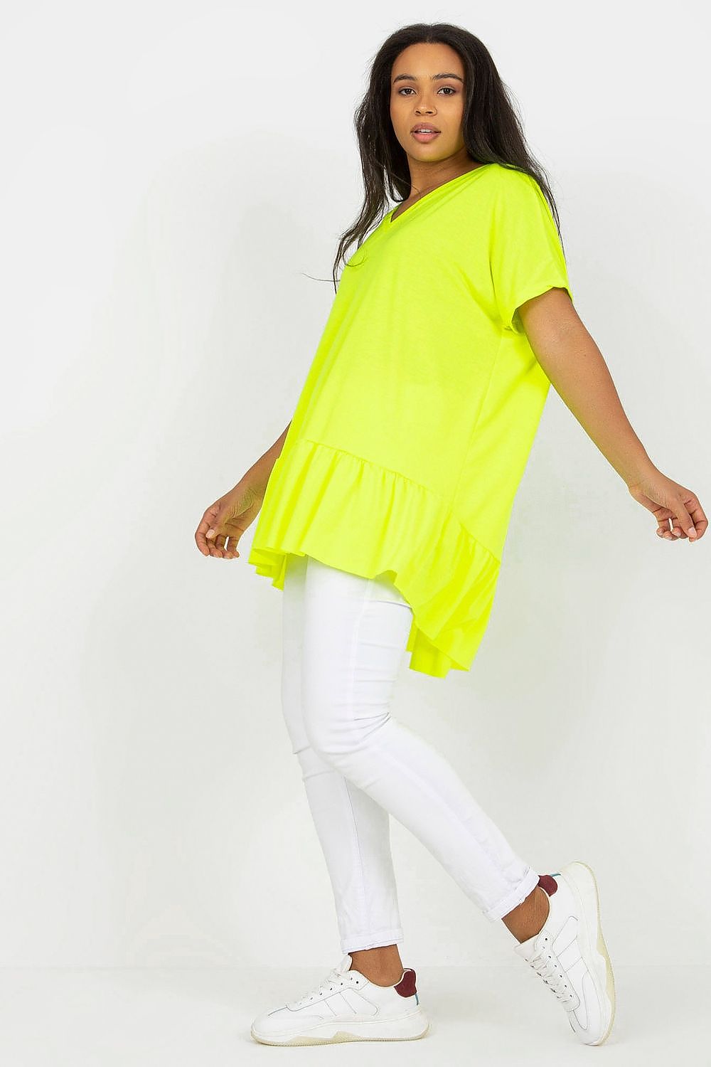 Plus size Tunic model 169098 Relevance 169098_1010163 153 Plus Size Fashion Fashion Nordic