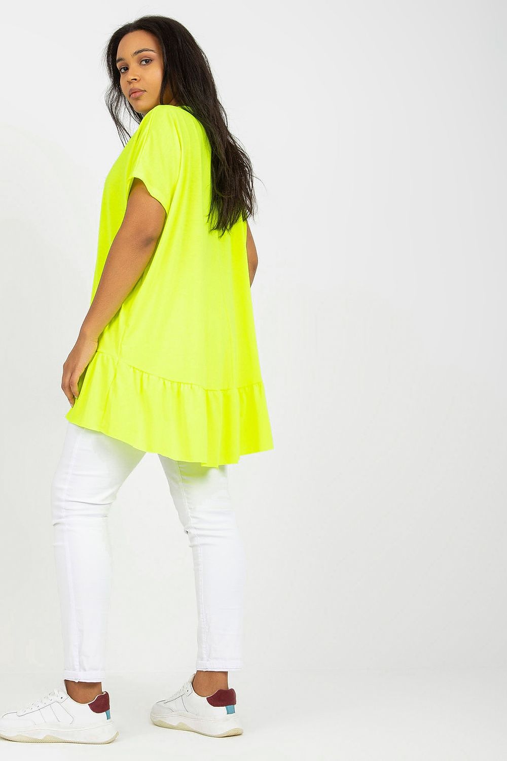 Plus size Tunic model 169098 Relevance 169098_1010163 153 Plus Size Fashion Fashion Nordic