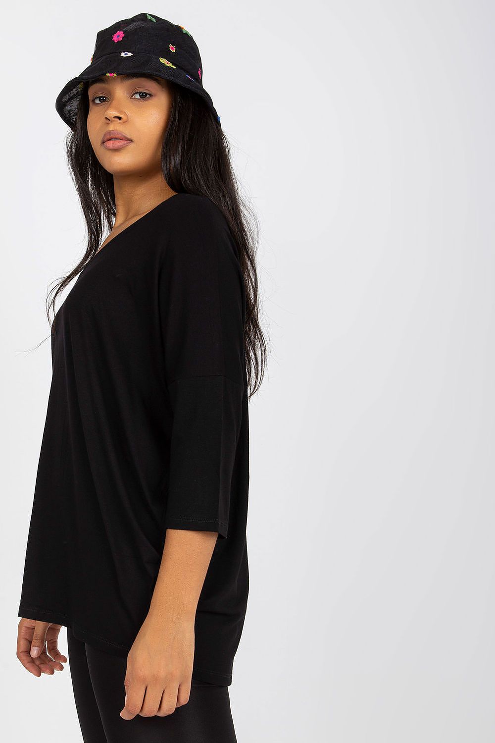 Plus size blouse model 169109 Relevance 169109_1010174 163 Plus Size Fashion Fashion Nordic
