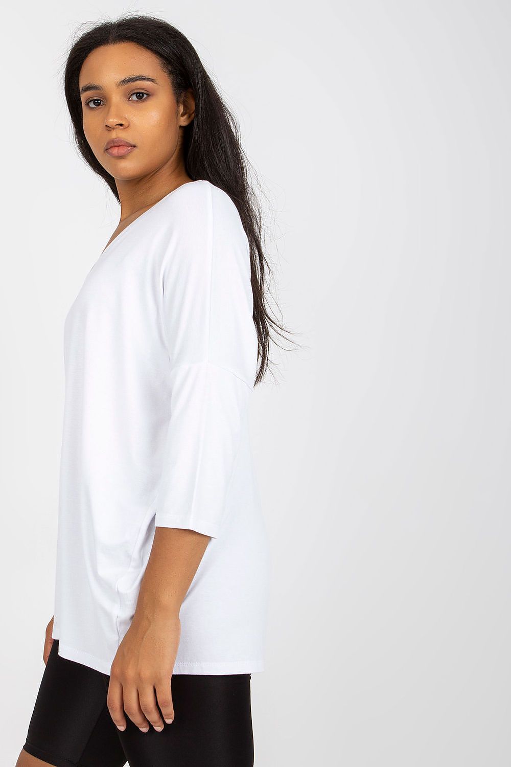 Plus size blouse model 169109 Relevance 169109_1010174 163 Plus Size Fashion Fashion Nordic