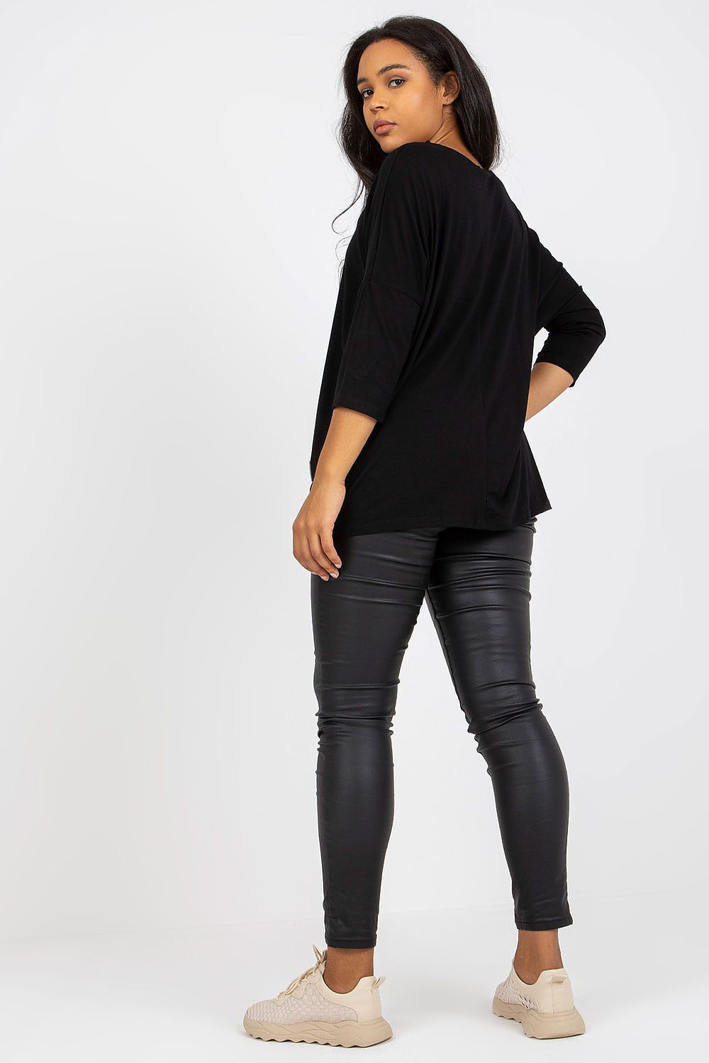 Plus size blouse model 169112 Relevance 169112_1010177 163 Plus Size Fashion Fashion Nordic