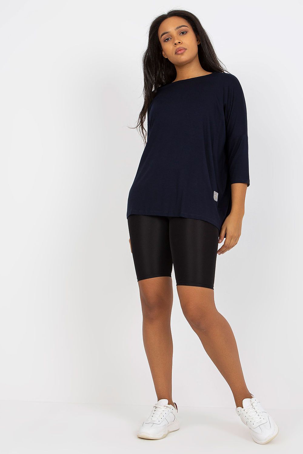 Plus size blouse model 169112 Relevance 169112_1010177 163 Plus Size Fashion Fashion Nordic