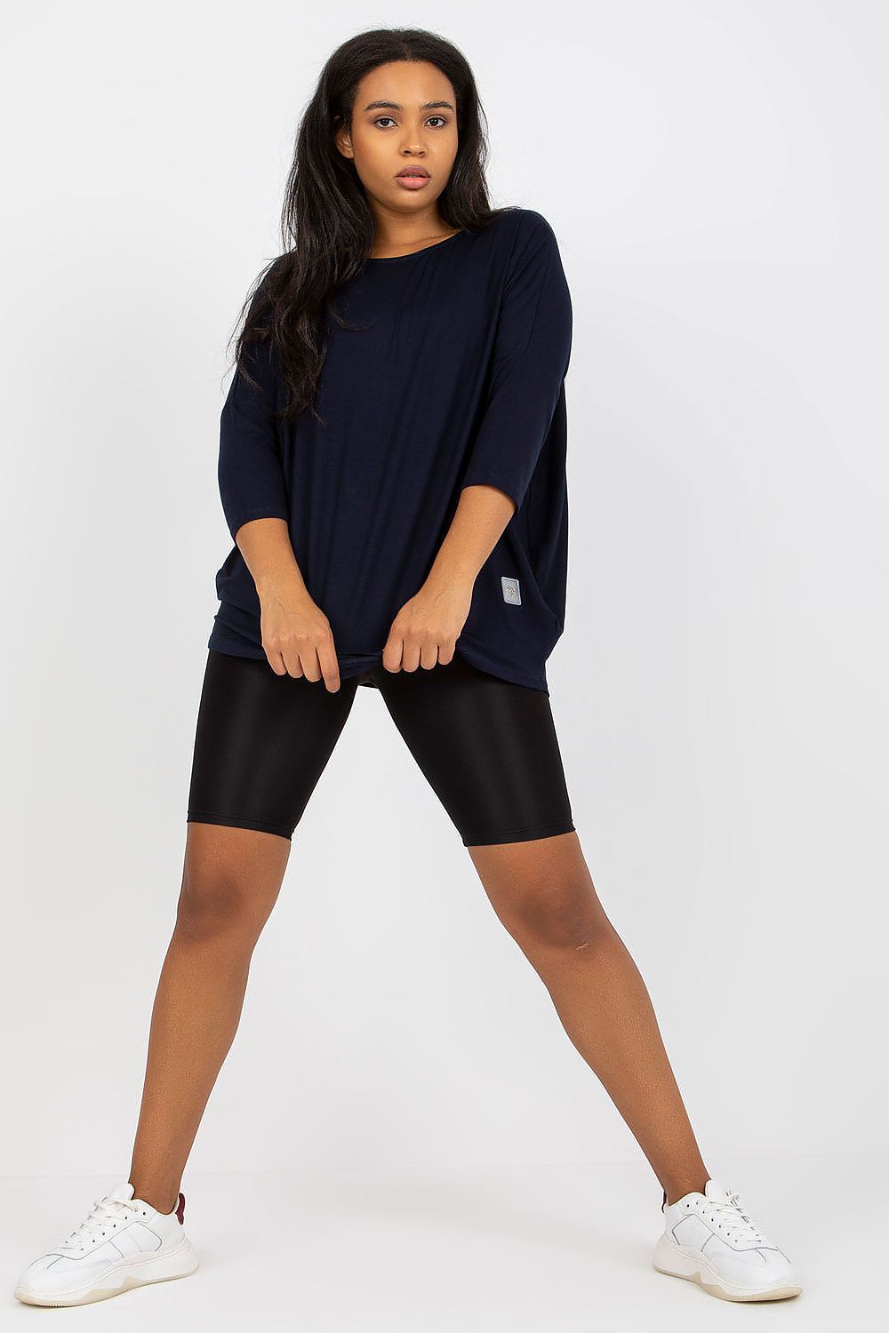 Plus size blouse model 169112 Relevance 169112_1010177 163 Plus Size Fashion Fashion Nordic