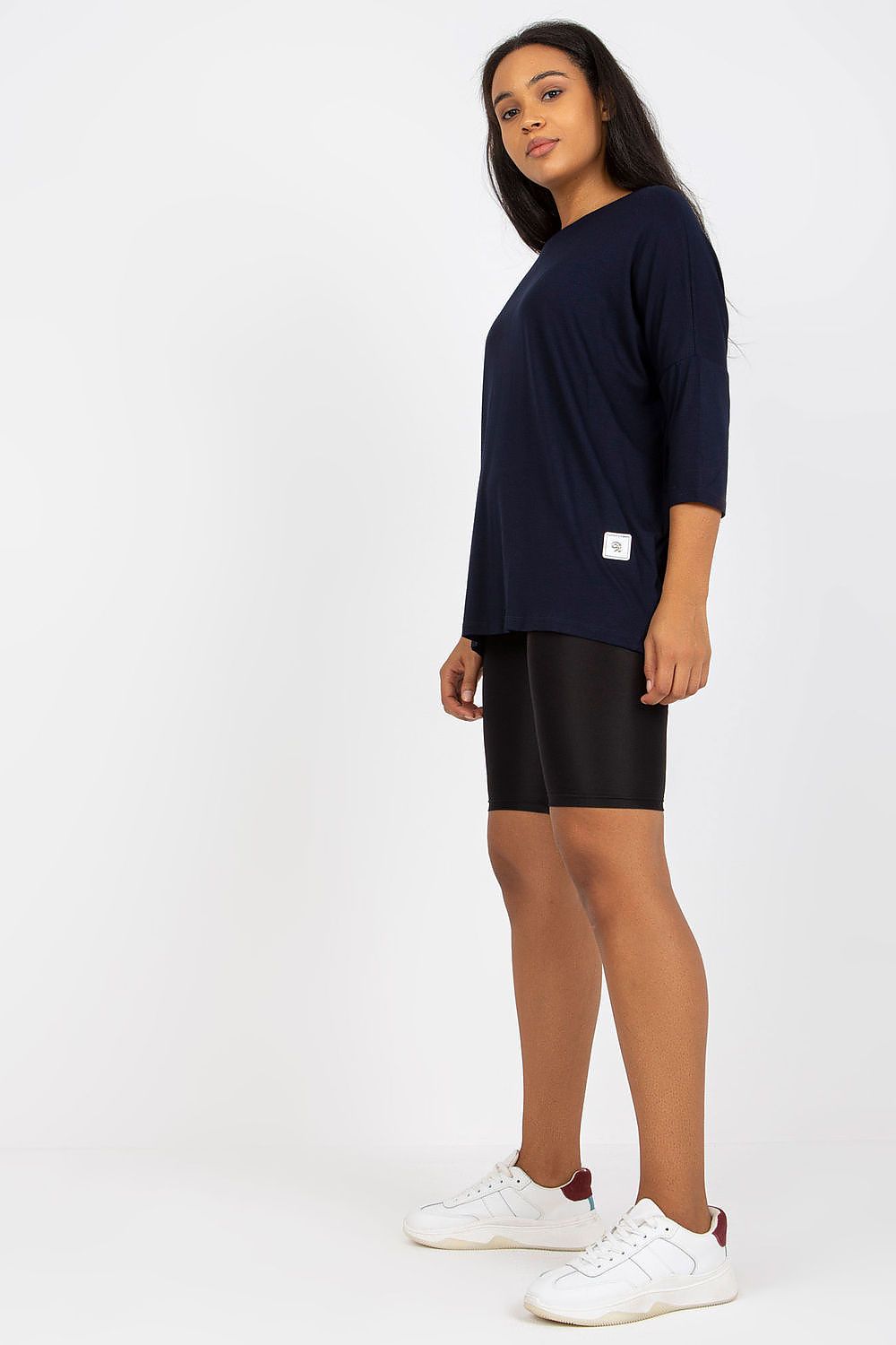 Plus size blouse model 169112 Relevance 169112_1010177 163 Plus Size Fashion Fashion Nordic