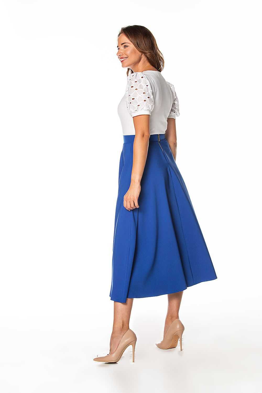 Skirt model 171937 Tessita 171937_1022432 680 kr Short Skirt and Top Sets Tessita Fashion Nordic