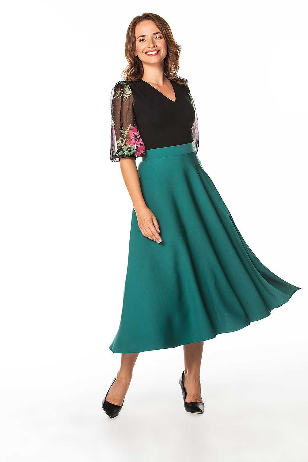 Skirt model 171938 Tessita 171938_1022438 680 kr Short Skirt and Top Sets Tessita Fashion Nordic