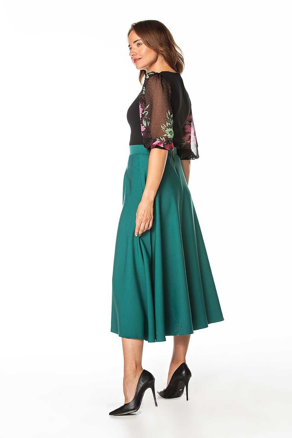 Skirt model 171938 Tessita 171938_1022438 680 kr Short Skirt and Top Sets Tessita Fashion Nordic