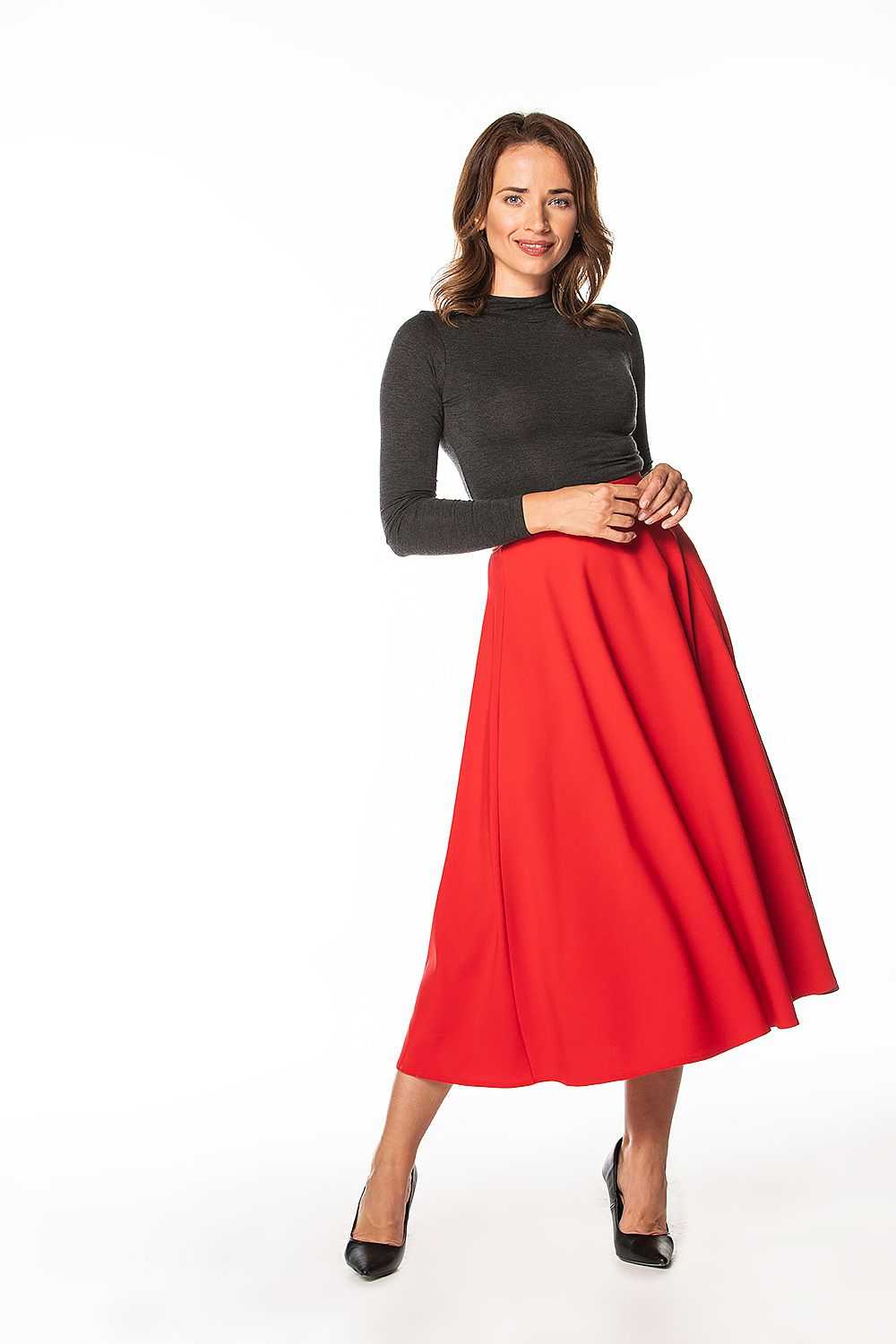 Skirt model 171939 Tessita 171939_1022444 680 kr Short Skirt and Top Sets Tessita Fashion Nordic