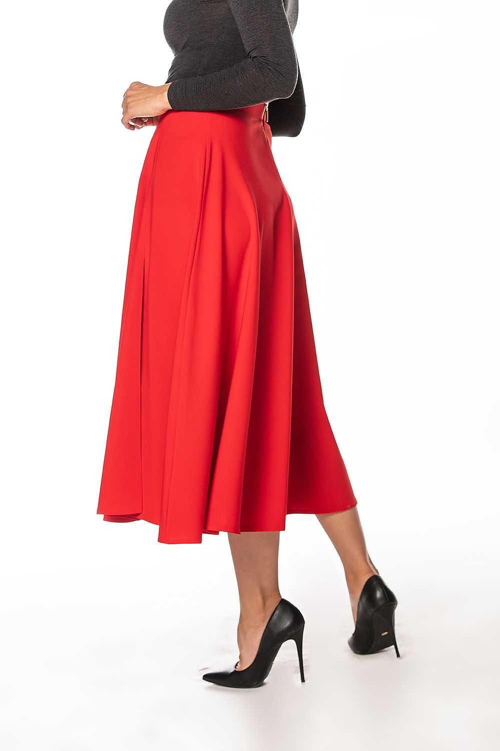 Skirt model 171939 Tessita 171939_1022444 680 kr Short Skirt and Top Sets Tessita Fashion Nordic