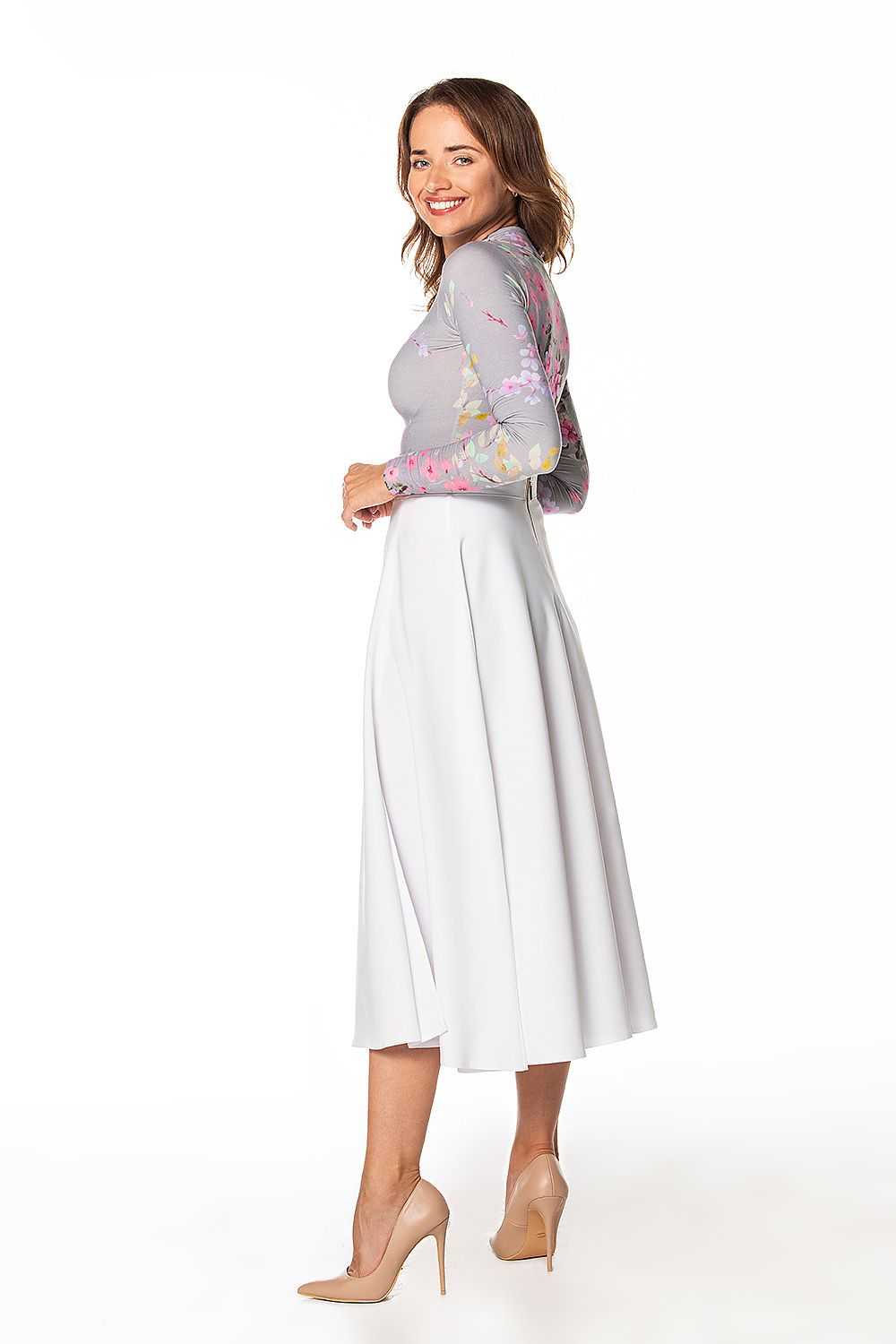 Skirt model 171941 Tessita 171941_1022456 680 kr Short Skirt and Top Sets Tessita Fashion Nordic