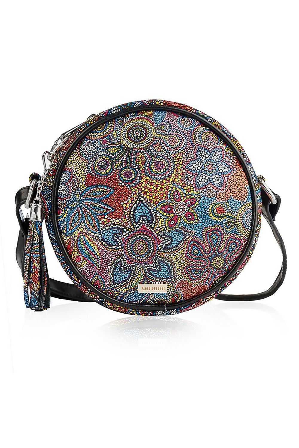 Natural leather bag model 173154 Galanter 173154_1027678 562 kr Galanter Fashion Nordic