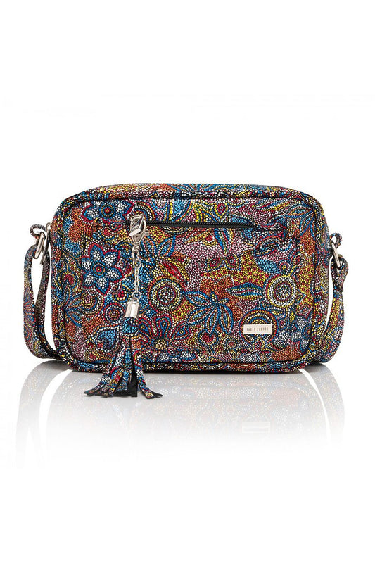 Natural leather bag model 173181 Galanter 173181_1027705 883 Women’s Handbags Fashion Nordic