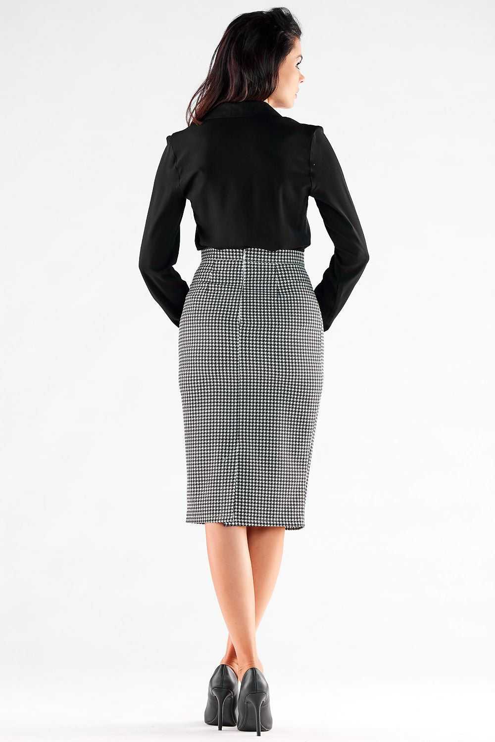 Skirt model 173901 awama 173901_1031032 444 kr Short Skirt and Top Sets awama Fashion Nordic