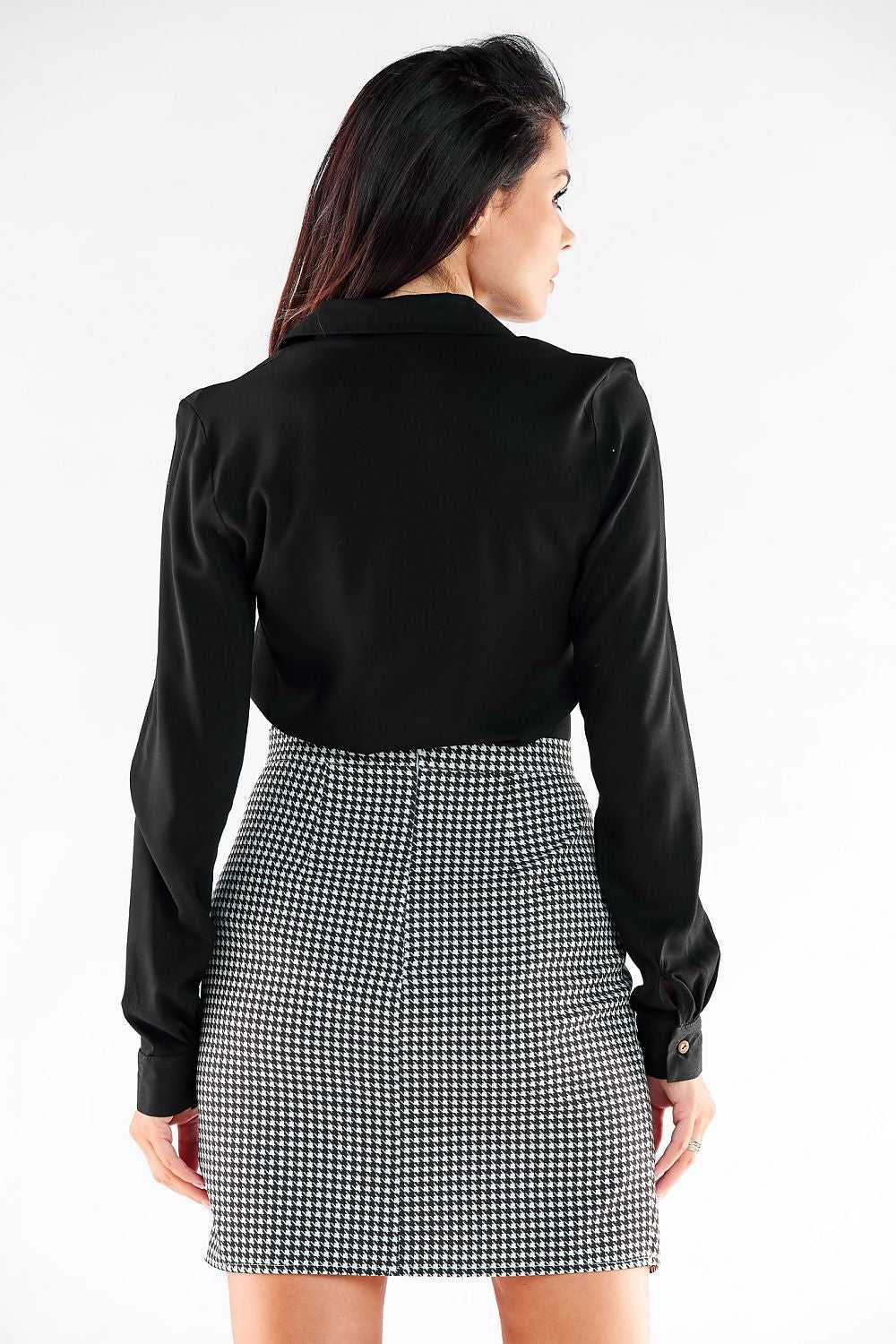 Skirt model 173904 awama 173904_1031044 438 kr Short Skirt and Top Sets awama Fashion Nordic