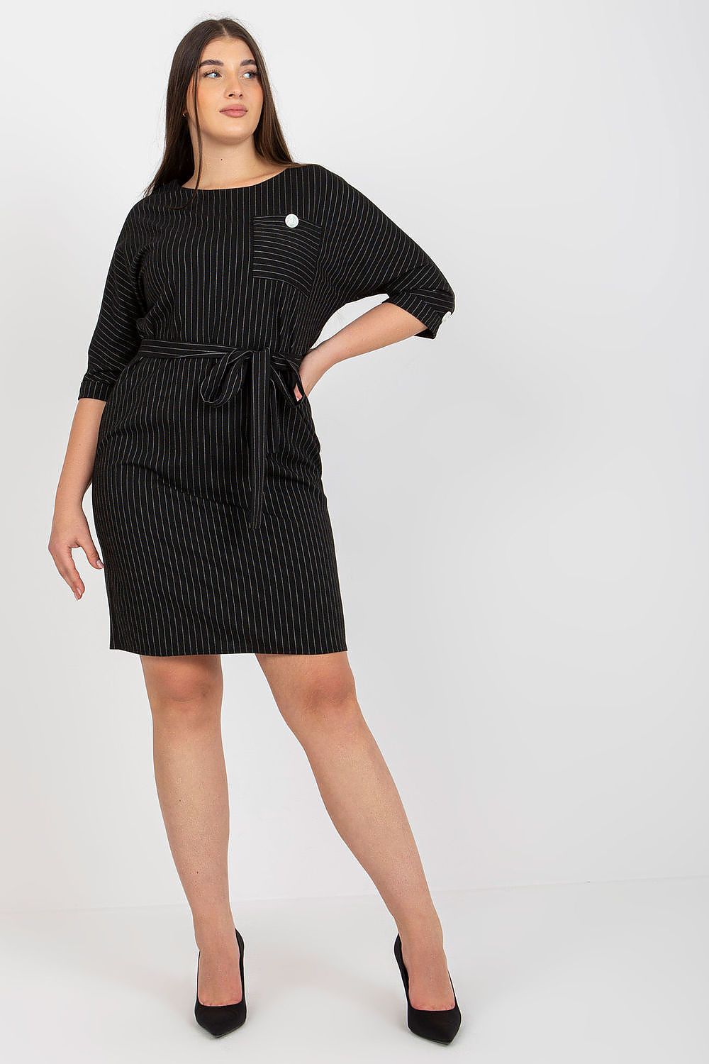 Plus size dress model 174935 Lakerta 174935_1035332 241 Dresses for Women Fashion Nordic