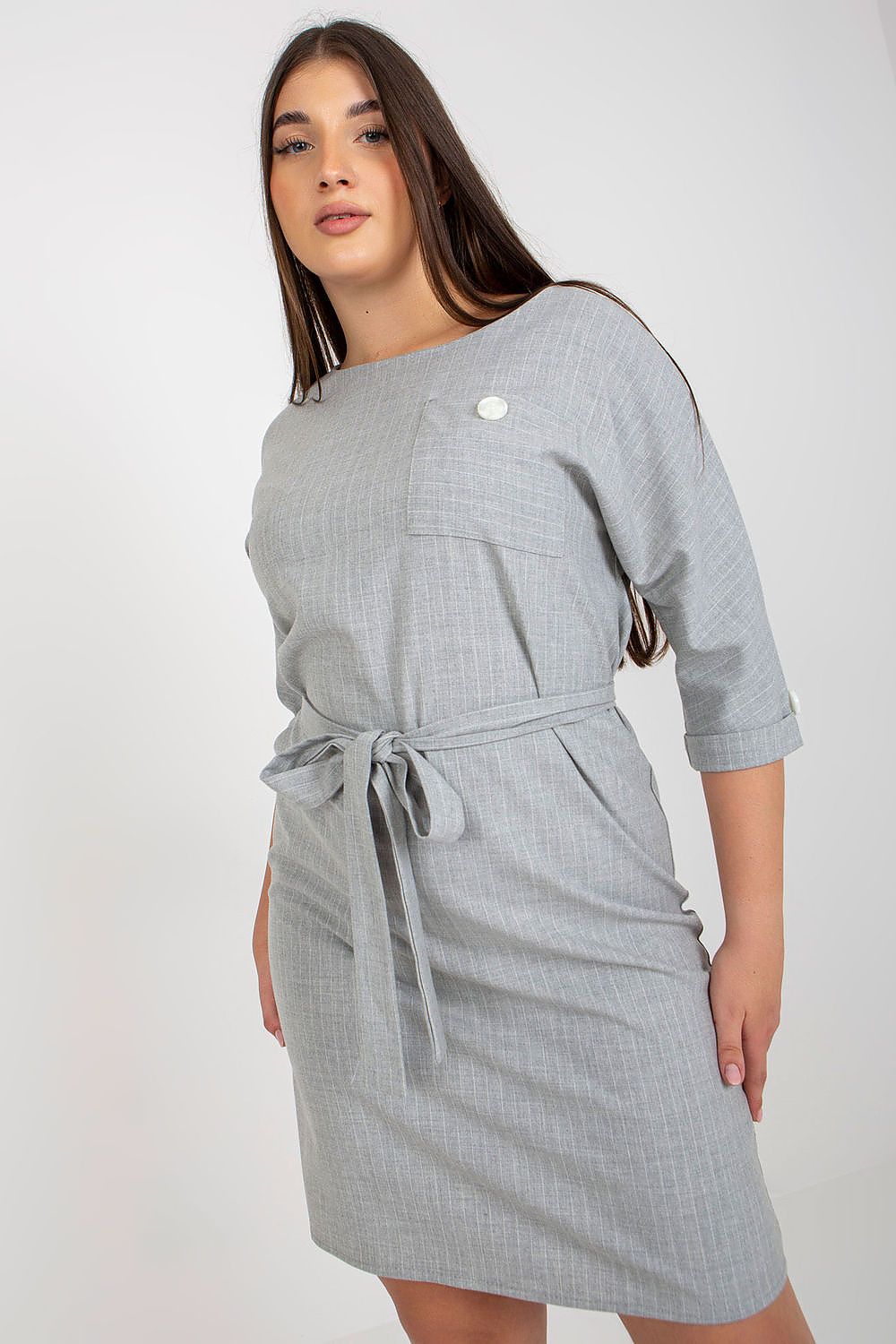 Plus size dress model 174935 Lakerta 174935_1035332 241 Dresses for Women Fashion Nordic