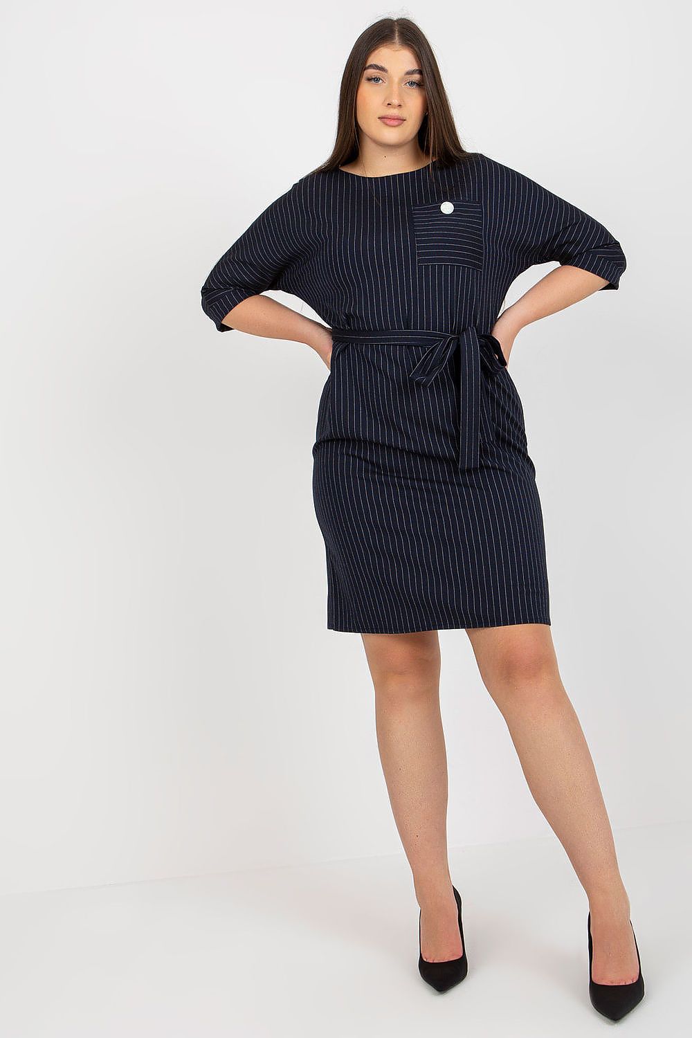 Plus size dress model 174935 Lakerta 174935_1035332 241 Dresses for Women Fashion Nordic