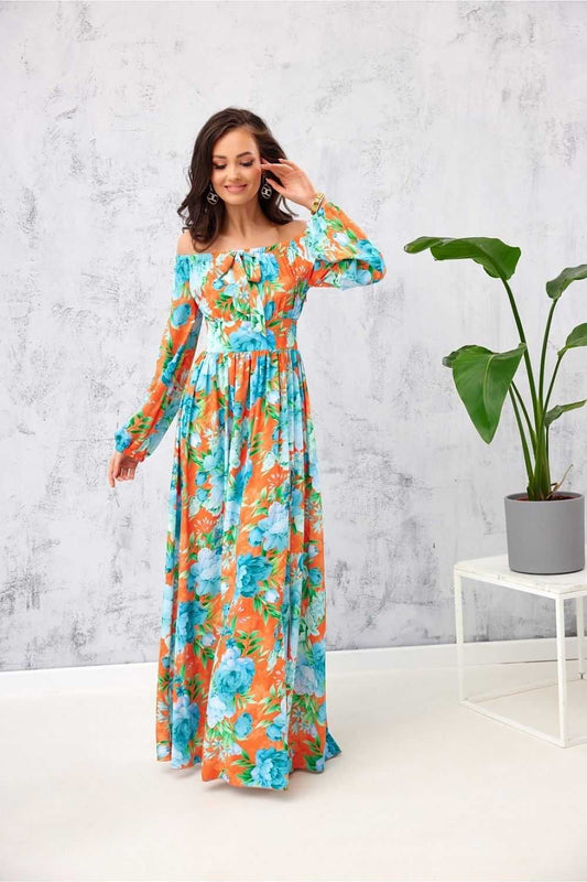 Daydress model 176911 Roco Fashion 176911_1044633 226 kr Roco Fashion Fashion Nordic