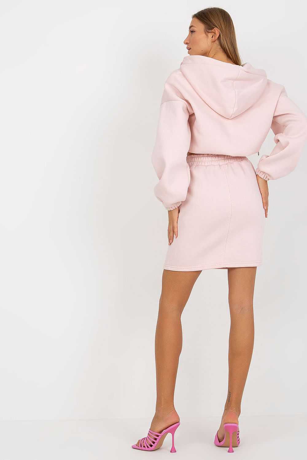 Set model 160786 Ex Moda 160786_970774 323 kr Short Skirt and Top Sets Ex Moda Fashion Nordic