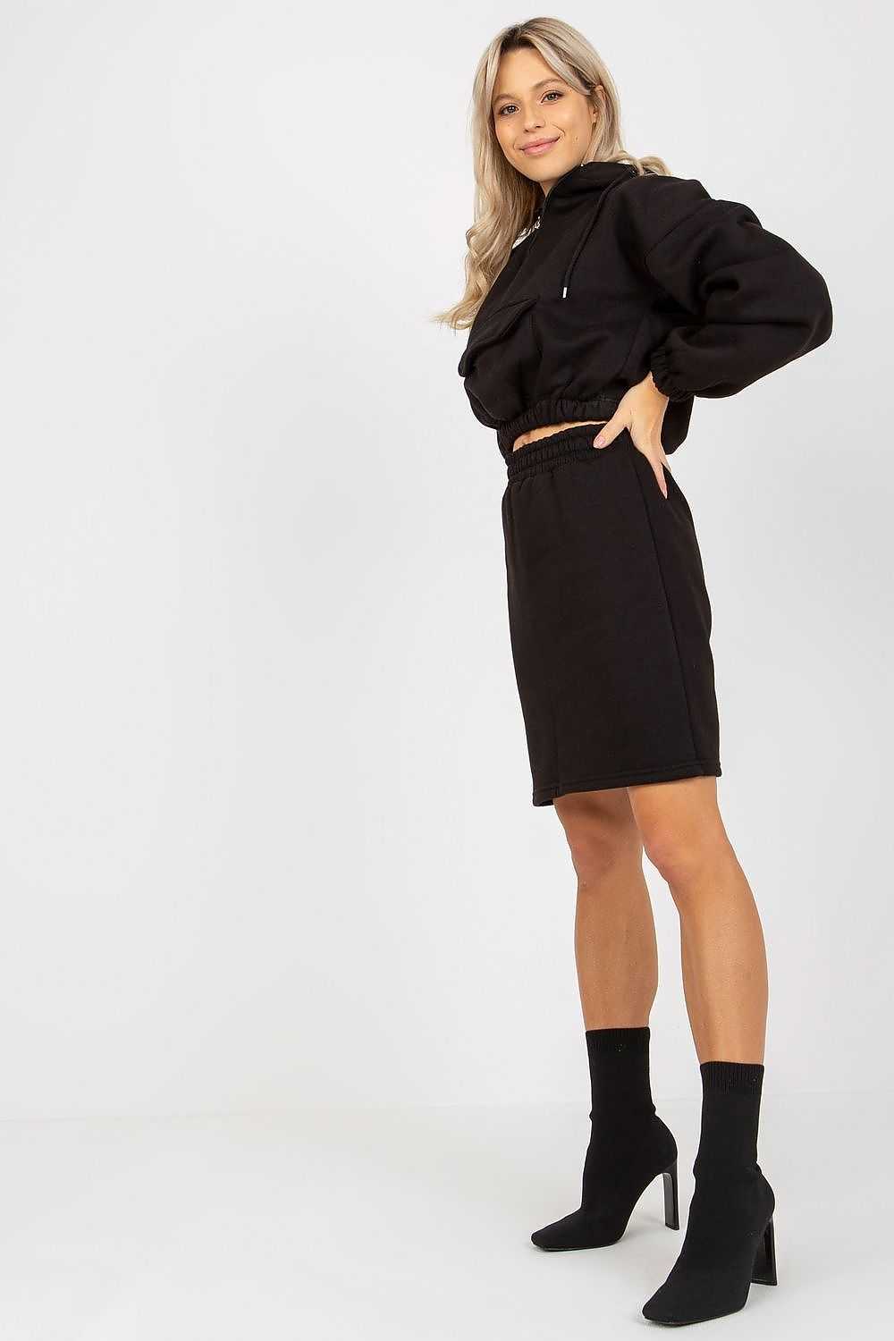 Set model 160786 Ex Moda 160786_970774 323 kr Short Skirt and Top Sets Ex Moda Fashion Nordic