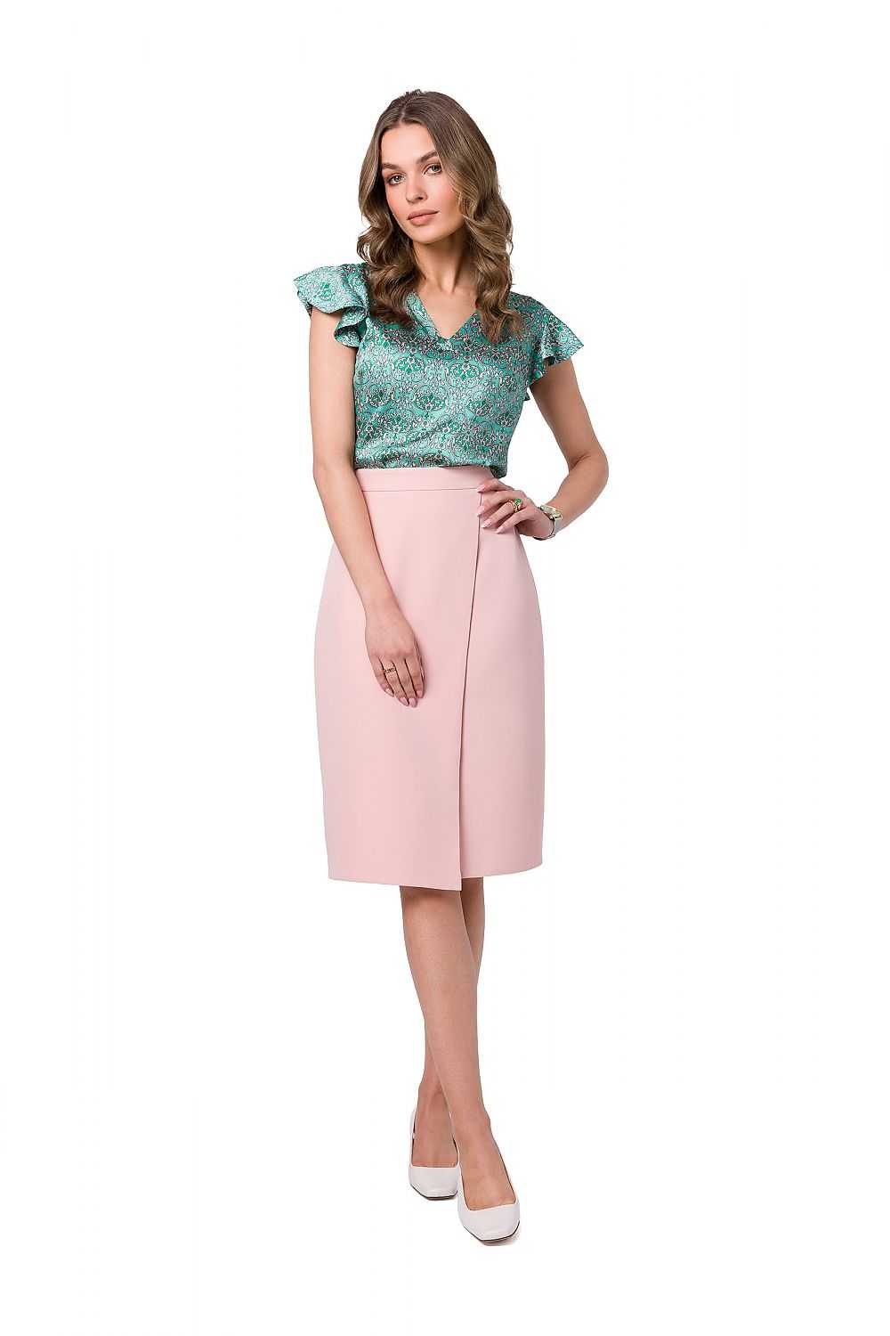 Skirt model 177184 Stylove 177184_1045711 531 kr Stylove Fashion Nordic